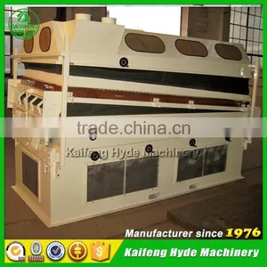 5XZ 5 Ton Coffee Beans Specific Gravity Separator Machine thumbnail-1