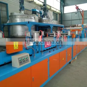 Automatic SMC-1000A-24 Sheet Material Making Machine 004 thumbnail-1