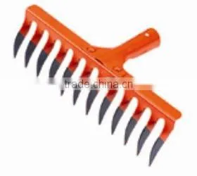 Twist Garden Rake NH-R11 thumbnail-1