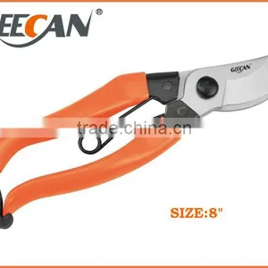 Grden Tool By-pass Pruning Shears AD-115 thumbnail-1