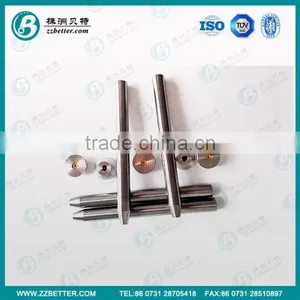 Waterjet Orifice of Tungsten Carbide Ruby Orifice thumbnail-1