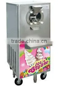 Hard Ice Cream Machine thumbnail-1