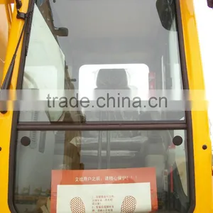 CNHTC SINOTRUK HIDOW HW130-8 0.53m3 Hydraulic Excavator (china Manufacturer) thumbnail-4