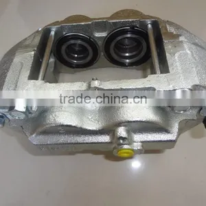 HZJ79 1HZ Chassis Parts Front Left Brake Caliper for Toyota Land Cruiser 47750-60120 thumbnail-5