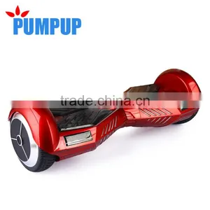 2017 Goedkope Elektrische Hoverboard Smart Board Hoverboard Electric Hoverboard for Sale thumbnail-4