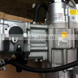 200cc Motorcycle Engine thumbnail-1