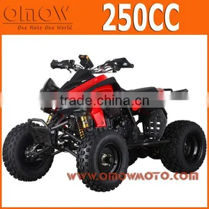 Best Selling 250cc Sport ATV thumbnail-1