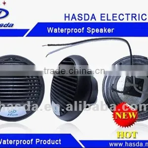 3inch Spa Waterproof Marine Speaker for Boat thumbnail-1