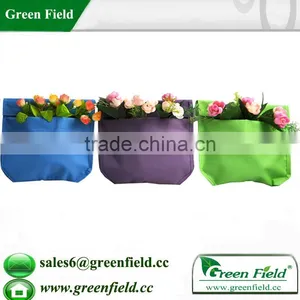 Vertical Green Hanging Gardening Planter,indoor Gardening Planter thumbnail-1