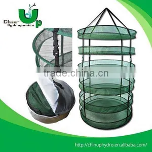 Greenhouse Shadow Netting Drying Net/hanging Drying Rack/garden Racking thumbnail-2