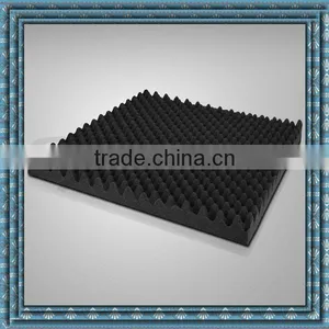 2015 Hot Sell Adhesive Soundproof Foam/decorating Soundproofing Material thumbnail-1