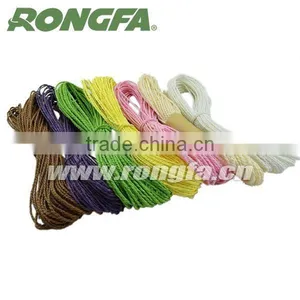 Competitive Price Craft White Twisted Paper Rope thumbnail-6