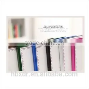 Colorful Anodized Extruded Aluminum Profile for Photo Frame From China Manufacturer thumbnail-1