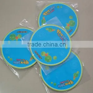 Custom EVA Wholesale Blank Coasters for Drink Eco thumbnail-2