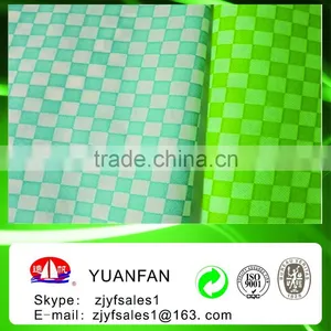 Chemical Bond Nonwoven Fabric Made by Professional Manufacture thumbnail-4