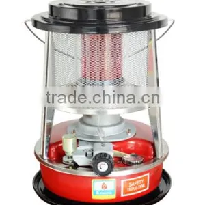 Electric Kerosene Heater M168 thumbnail-1