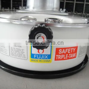 Good Quality Kerosene & Gas Heater Product thumbnail-4