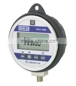 Precision Digital Pressure Gauge Type CPG 1000 thumbnail-1