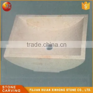 Wholesale Hand Carve Uganda Wash Basin thumbnail-1