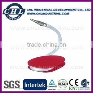 Customized Logo Printed Stand Memo Clip thumbnail-2