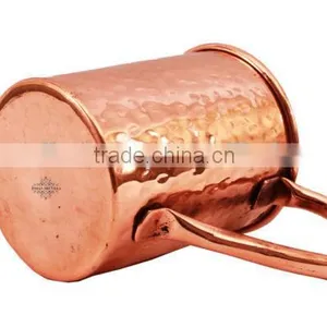 Moscow Mule Mug Manufacturer Wholesale Copper Mugs thumbnail-4