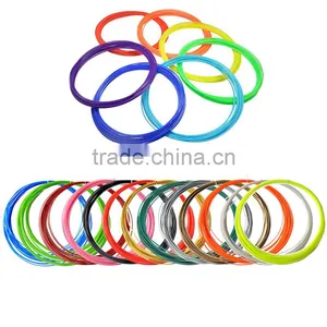 ABS/PLA Color Masterbatch for 3D Drawing Printer Pen 1.75mm Filament thumbnail-5