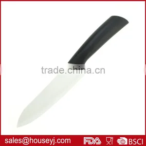 3pcs Ceramic Knife+ceramic Peeler With PP Handle EVA Box Packing 4pcs Kitchen Knife Set thumbnail-3