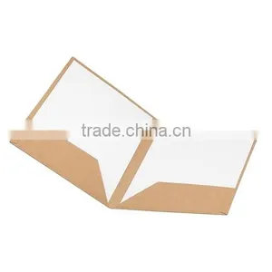 Latest Paper Cardboard File Folder From Professional Manufacturer thumbnail-1
