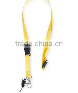 Lanyard ,promotional Polyester Neck Lanyard thumbnail-4