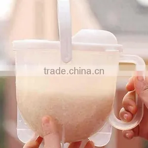 CY132 Waterlogging Caused by Excessive Rainfall Wash the Popurality Taomee Device thumbnail-1