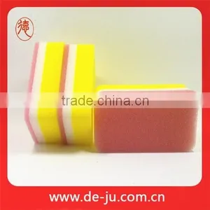 Kitchen Cleaning Three Layer Magic Nano Sponge thumbnail-1