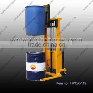 All Electric Multi-functional Control Oil Turned Car thumbnail-1