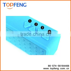 Bluetooth Speaker thumbnail-3