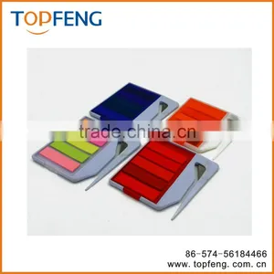 Envelope Knife With Sticky Note/envelope Knife /sticky Note/sticky Note With Envelope Knife thumbnail-2