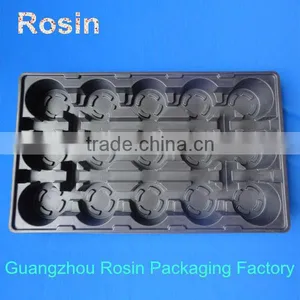 High Quality Customized Big Plastic Planter With Competitive Price thumbnail-1