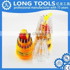All-In-One Hand Tools Type Hand Tool Ratchet Screwdriver thumbnail-6