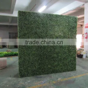 Artificial Decorative Garden Hedges Boxwood Hedge Hedge Fence thumbnail-3
