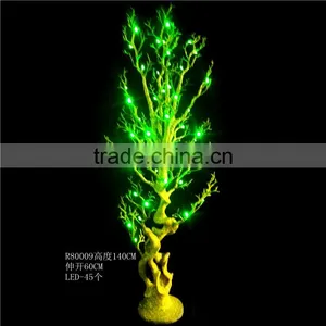 CHY012811 LED Light Tree Wedding Centerpieces thumbnail-1