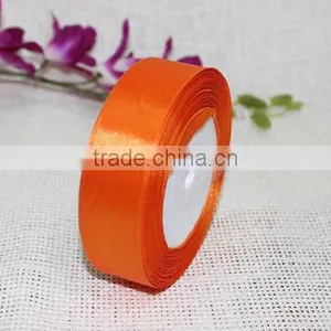 Paper Plastic Core Packing Poly Satin Ribbon thumbnail-5