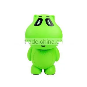 Supply Fashion Cool Bear Palestinian 16LED Folding Table Lamp thumbnail-5