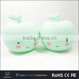 2017 Hot Sales LED Lighting Elegant Apple Fruits Night Light Decorative Lamp thumbnail-5
