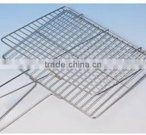 Grill Basket thumbnail-1