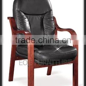 Online Shopping Vistor Antique Office Chair thumbnail-1