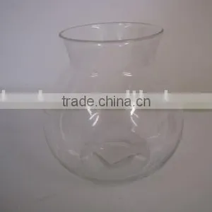 Glass Fish Bowl thumbnail-1