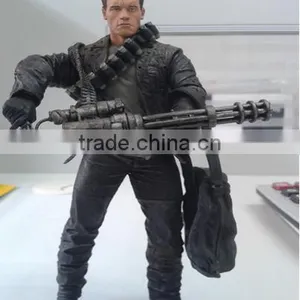 Guohao Custom Marvel Action Figure ,resin Action Figure,kids Plastic Action Figures thumbnail-1