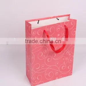 Foldable Gift Bag / Paper Shopping Bag thumbnail-6