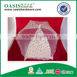 Kitchen Food Cover Fruit Mask Cloth Food Cover thumbnail-1