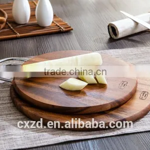 2016 New Product Eco-friendly Wooden Cutting Board thumbnail-2