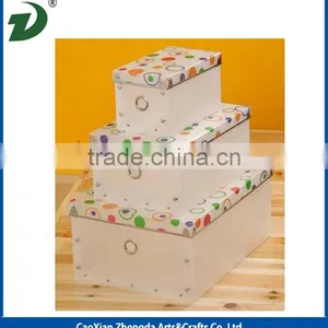 Small Plastic Drawer Storage Box thumbnail-5