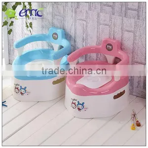 Plastic Baby Toilet ,baby Potty thumbnail-1